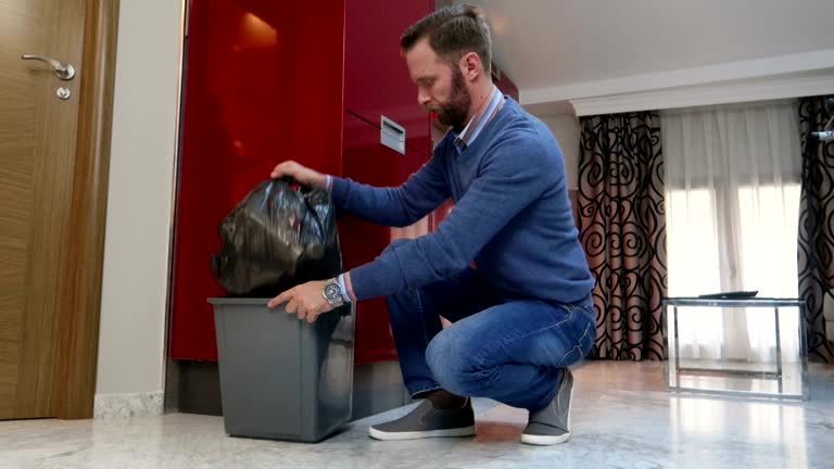 Best Junk Removal for Events  in Leadville North, CO