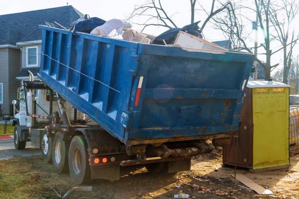 Best Residential Junk Removal  in Leadville North, CO