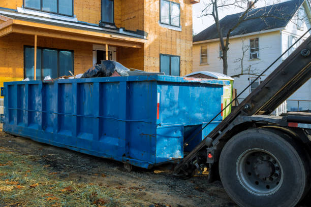 Best Furniture Removal  in Leadville North, CO