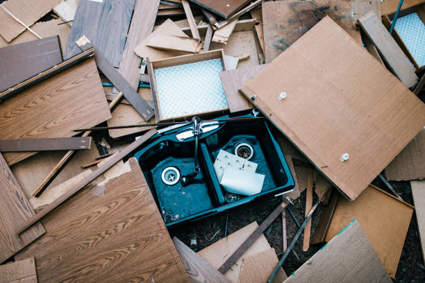 Best Estate Cleanout  in Leadville North, CO