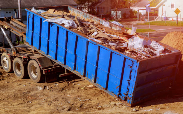 Best Hoarding Cleanup  in Leadville North, CO